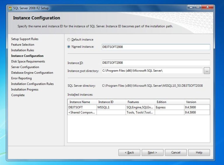 H ng d n s d ng h ng d n c i t sql 2008 3tcloud ph n m m k 