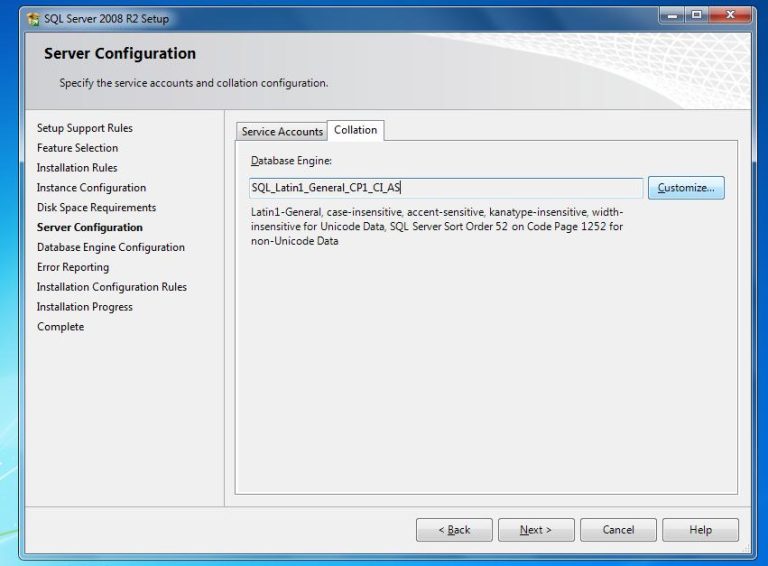H ng d n s d ng h ng d n c i t sql 2008 3tcloud ph n m m k 