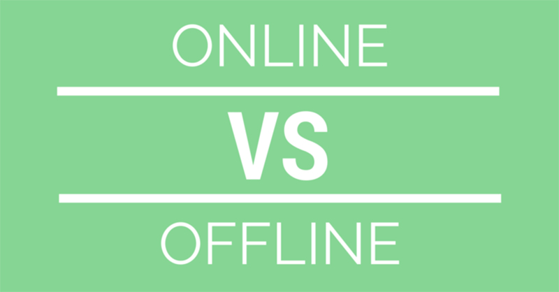 Chọn phần mềm kế toán online hay offline