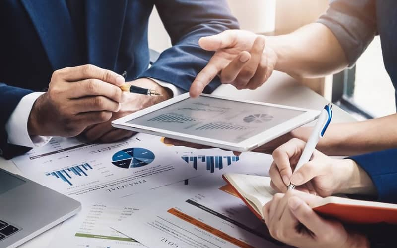 Doanh nghiệp có nên thuê dịch vụ kế toán?