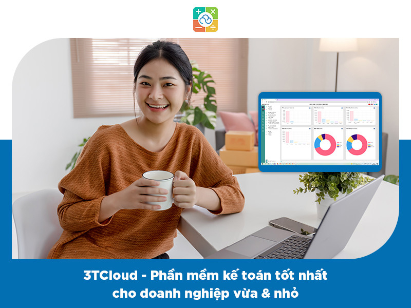 EZSoft - Tiên phong trong phát triển phần mềm kế toán 