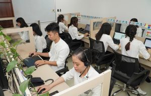 EZSoft - Tiên phong trong phát triển phần mềm kế toán