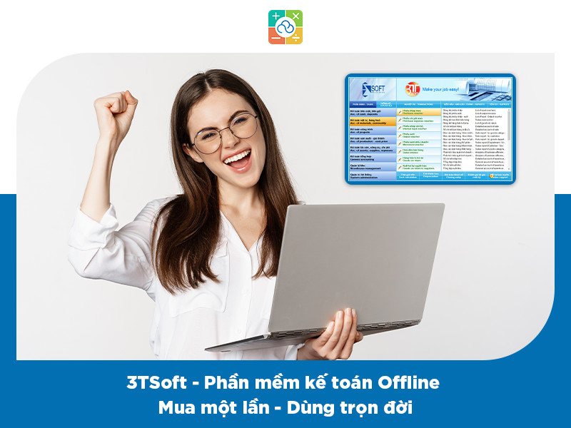 EZSoft - Tiên phong trong phát triển phần mềm kế toán 