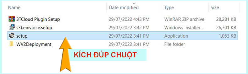 hướng dẫn sử dụng công cụ thống kê hóa đơn điện tử - 3TCloud Plugin 