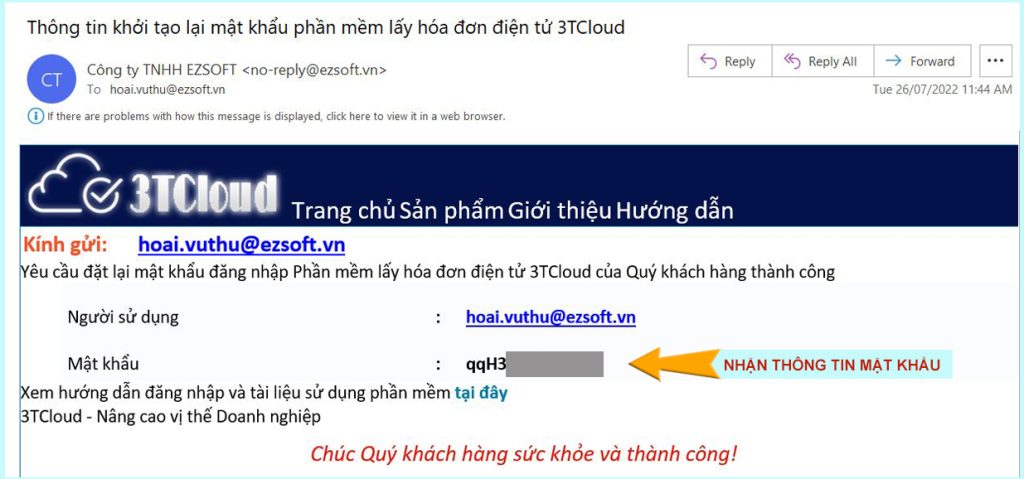 hướng dẫn sử dụng công cụ thống kê hóa đơn điện tử - 3TCloud Plugin 