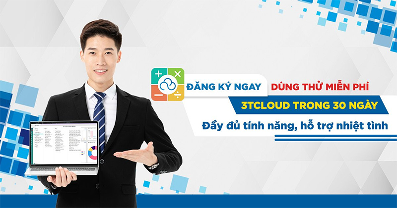 Phần mềm kế toán là gì