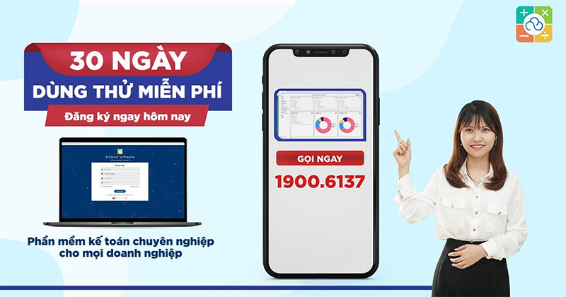 Mua phần mềm kế toán