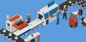 phần mềm kế toán cho doanh nghiệp sản xuất mới thành lập