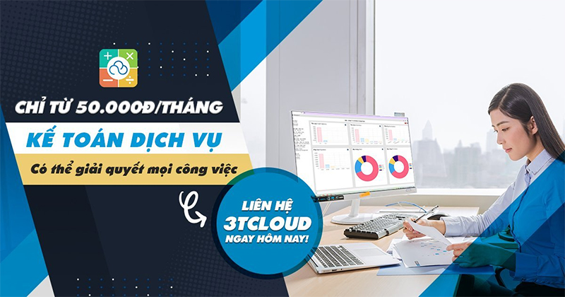 Phần mềm kế toán giá rẻ