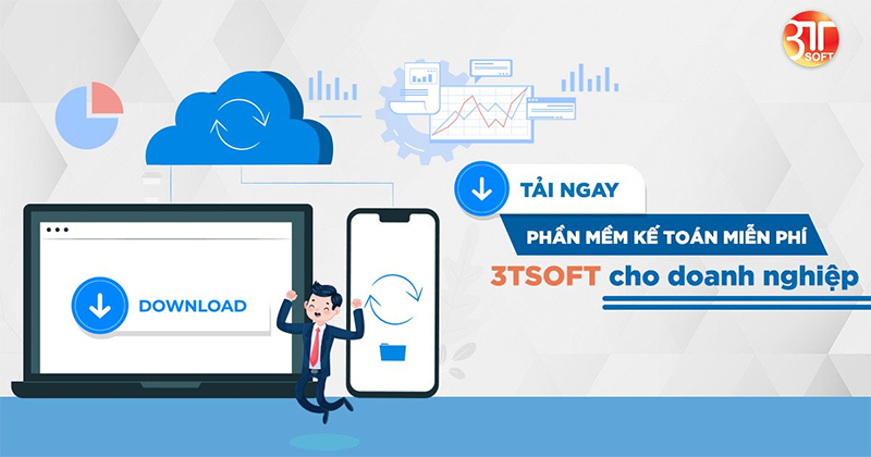 Phần mềm kế toán miễn phí