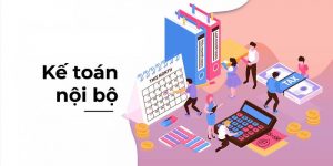 Phần mềm kế toán nội bộ miễn phí