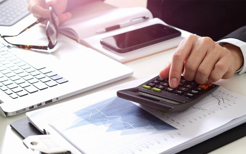 Phần mềm kế toán online giá rẻ