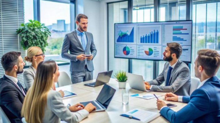 Ai nên dùng phần mềm kế toán