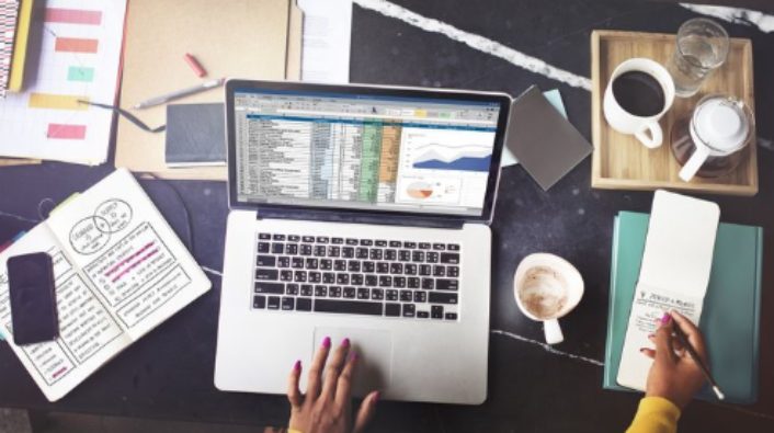 I. Phần mềm kế toán online là gì?
